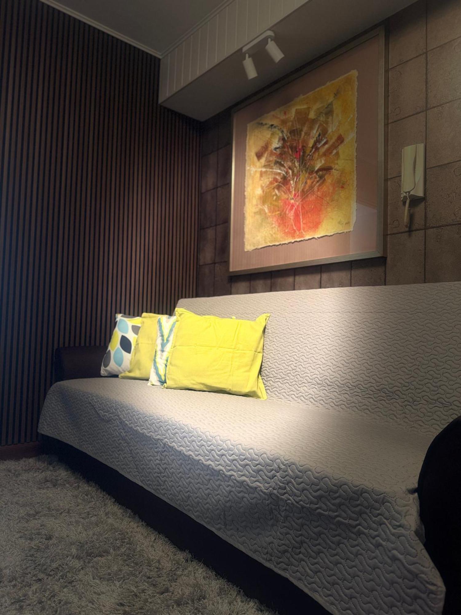 Solemare Parksuites Condo Paranaque City Exterior photo